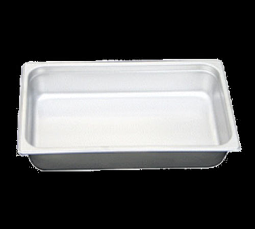 AccuTemp PAN-30022 Steam Table Pan, Stainless Steel