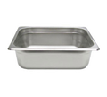 Admiral Craft 22Q4 Steam Table Pan, Stainless Steel