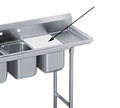 Advance Tabco K-2B Sink Cover
