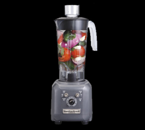 Hamilton Beach HBF500-CE Blender, Food, Countertop