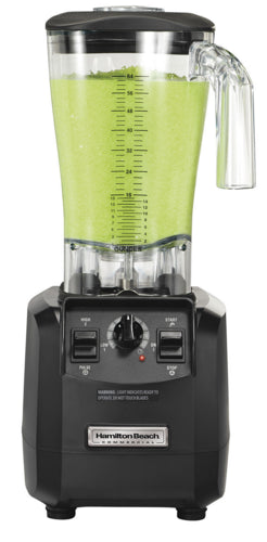 Hamilton Beach HBH550R Blender, Bar