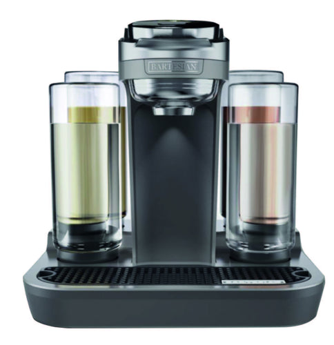 Hamilton Beach 55306 Soda Beverage Post / Pre Mix Drink Dispenser