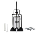Hamilton Beach 86-0501-W Sausage Stuffer, Manual