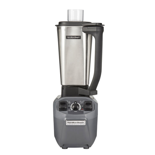 Hamilton Beach HBF510S-CE Blender, Food, Countertop