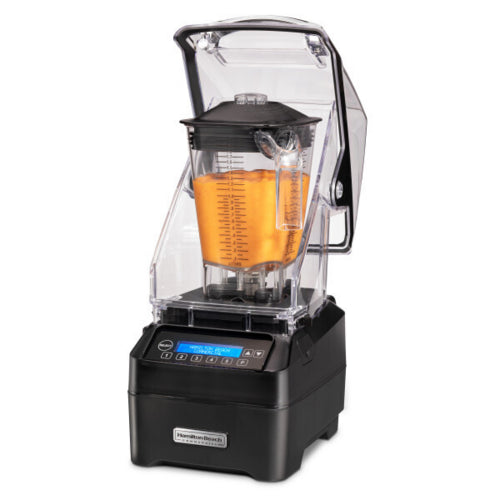 Hamilton Beach HBH755R Blender, Bar
