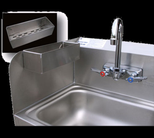 Advance Tabco 7-PS-48 Customization & Modifications