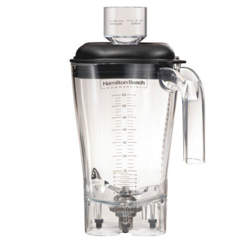 Hamilton Beach 6126-HBF600R Blender Container