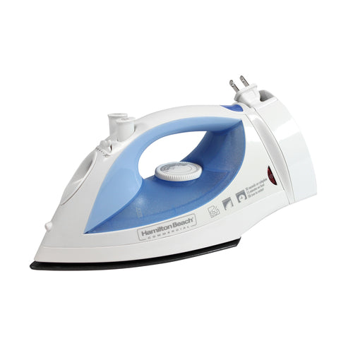 Hamilton Beach HIR400R Iron