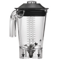 Hamilton Beach 6126-755R Blender Container