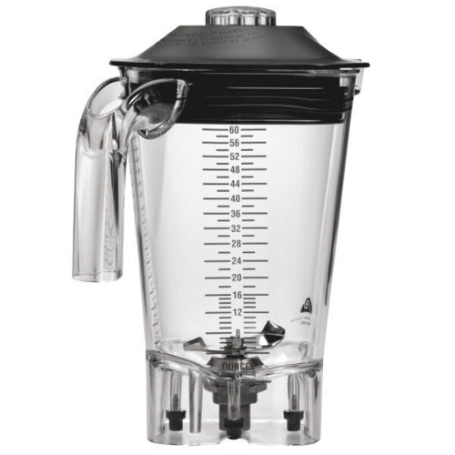 Hamilton Beach 6126-755R Blender Container