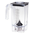 Hamilton Beach 6126-751R Blender Container