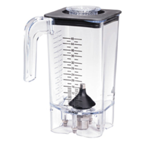 Hamilton Beach 6126-751R Blender Container