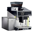 Crathco-UNIC TSTLC Espresso Cappuccino Machine