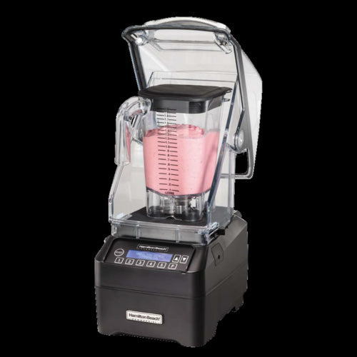 Hamilton Beach HBH755R-CE Blender, Bar