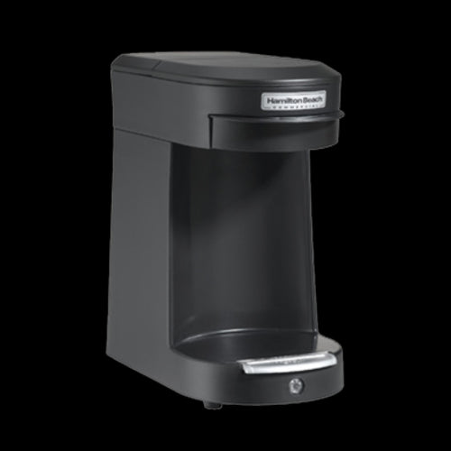Hamilton Beach HDC200B Coffee Brewer, for Single Cup