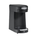Hamilton Beach HDC200B Coffee Brewer, for Single Cup