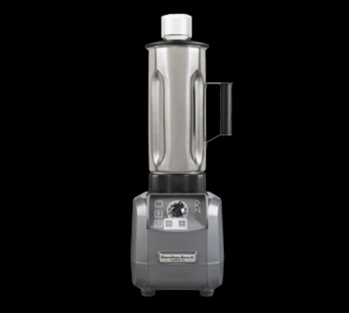 Hamilton Beach HBF600S-CE Blender, Food, Countertop