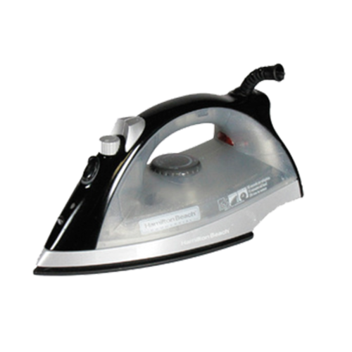 Hamilton Beach HIR200B Iron