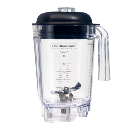 Hamilton Beach 6126-855 Blender Container