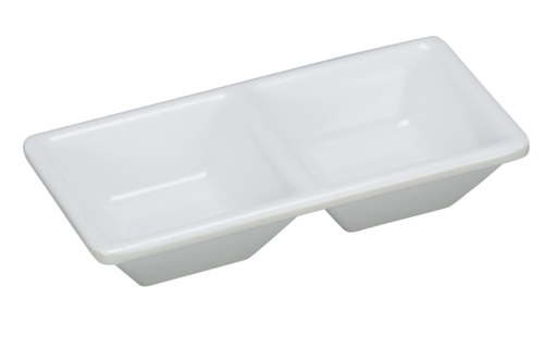 Yanco RM-063 Ice Cream Sundae Dessert Dish, Plastic