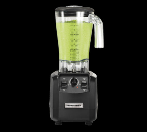 Hamilton Beach HBH550-CE Blender, Bar
