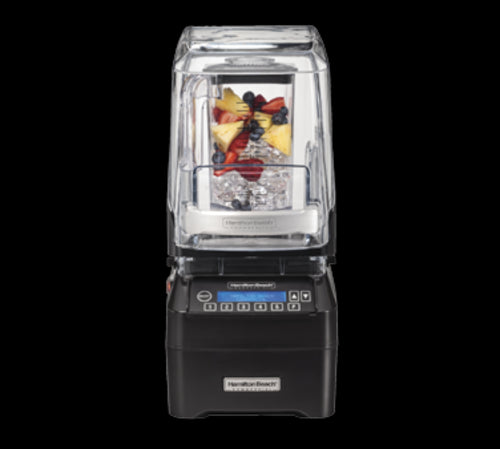 Hamilton Beach HBH750-CE Blender, Bar