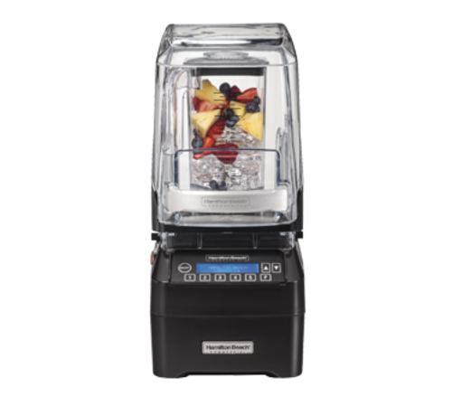 Hamilton Beach HBH750-CE Blender, Bar
