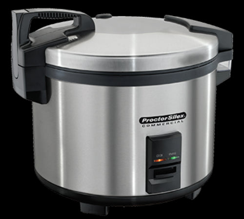Hamilton Beach 37560R Rice / Grain Cooker