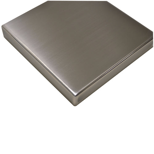 Advance Tabco TA-22A Customization & Modifications
