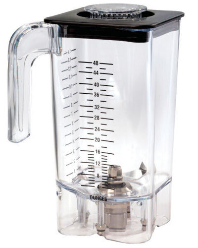 Hamilton Beach 6126-750R Blender Container