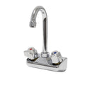 Advance Tabco K-59-EC-X Faucet, Wall / Splash Mount