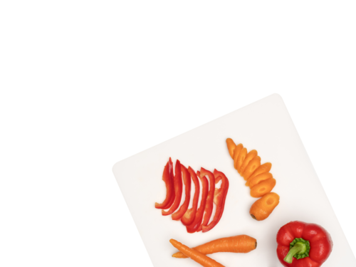 Browne USA Foodservice 573673 Cutting Board, Plastic