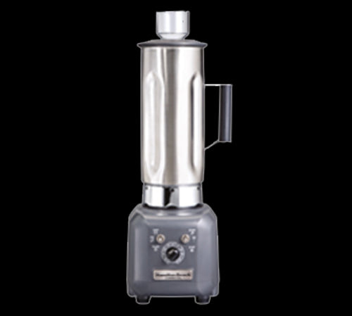 Hamilton Beach HBF500S-CE Blender, Food, Countertop