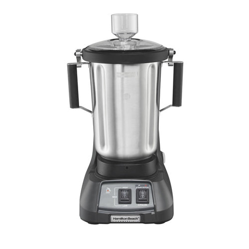 Hamilton Beach HBF900SR Blender, Food, Countertop