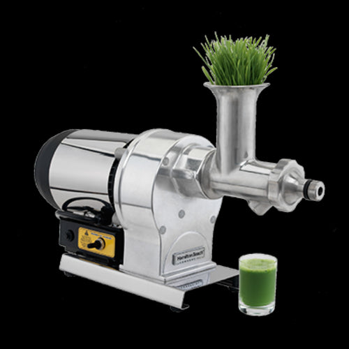 Hamilton Beach HWG800 Juicer, Electric
