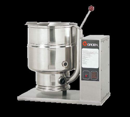 Groen TDB/6-10 Kettle, Electric, Countertop