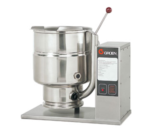 Groen TDB-20C Kettle, Electric, Countertop