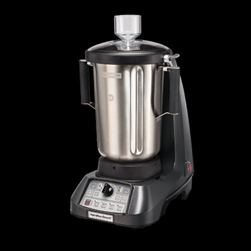 Hamilton Beach HBF1100SR Blender, Food, Countertop