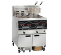 Henny Penny EEE142.0 Fryer, Electric, Multiple Battery