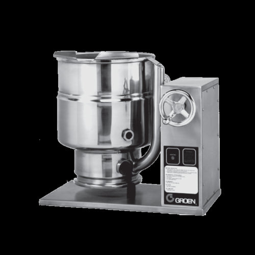 Groen TDBC-24A Kettle, Electric, Countertop