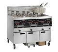 Henny Penny EEE143.0 Fryer, Electric, Multiple Battery
