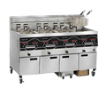 Henny Penny EEE144.0 Fryer, Electric, Multiple Battery