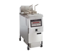 Henny Penny OFG321.0 Fryer, Gas, Floor Model, Full Pot