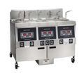 Henny Penny OFE323.0 Fryer, Electric, Multiple Battery