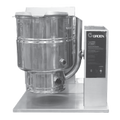Groen TDH-24A Kettle, Gas, Countertop
