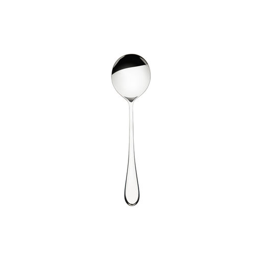 Browne USA Foodservice 501417 Spoon, Soup / Bouillon
