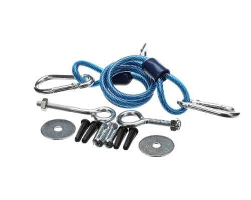 Henny Penny 03156@PF Fryer Parts & Accessories