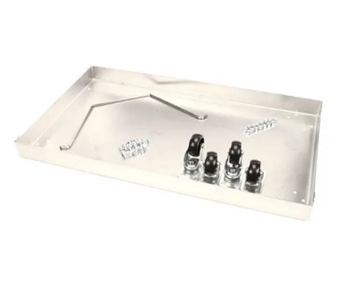 Henny Penny 03343@PF Fryer Filter, Parts & Accessories