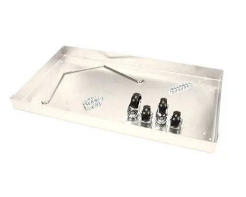 Henny Penny 03343@PF Fryer Filter, Parts & Accessories