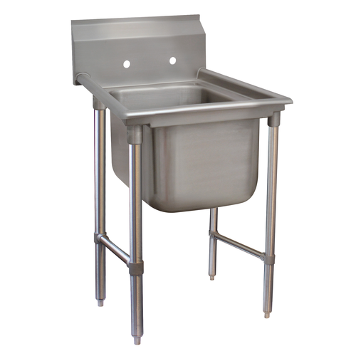 Advance Tabco T9-1-24-X Sink, (1) One Compartment